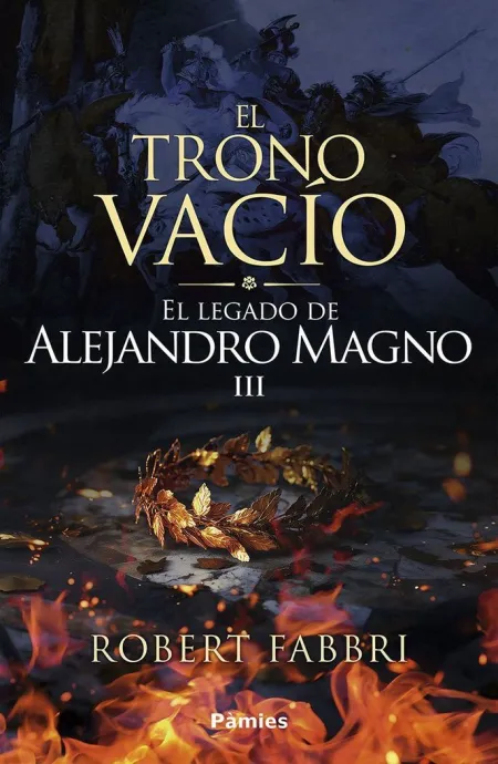 Trono Vacio, el