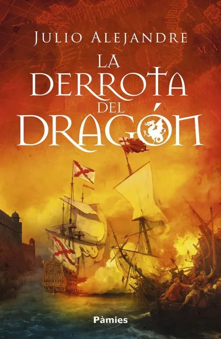 Derrota del Dragon, la