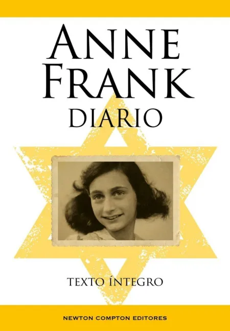 Diario Ana Frank