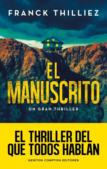 Manuscrito, el