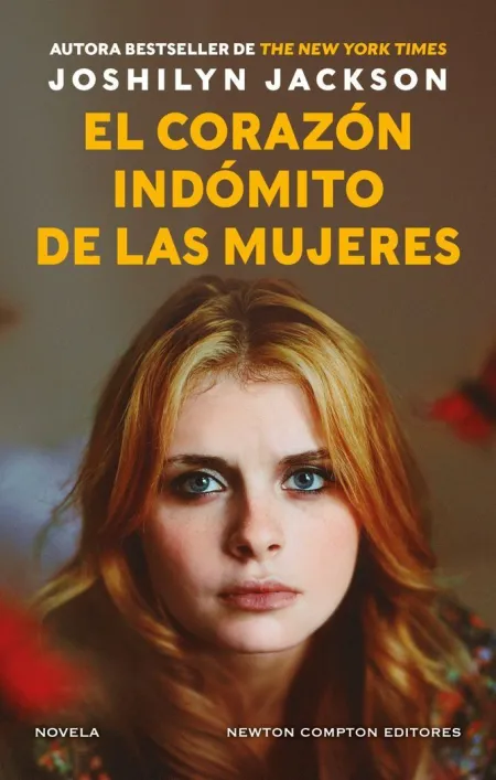 Corazon Indomito de las Mujeres, el