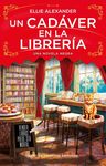 UN CADÁVER EN LA LIBRERÍA