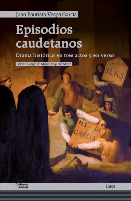 Episodios Caudetanos
