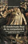 EL DESDICHADO FINAL DE LA COMPAÑERA Q