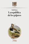 LA REPUBLICA DE LOS PAJAROS