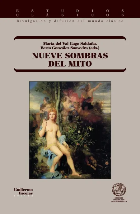 Nueve Sombras del Mito