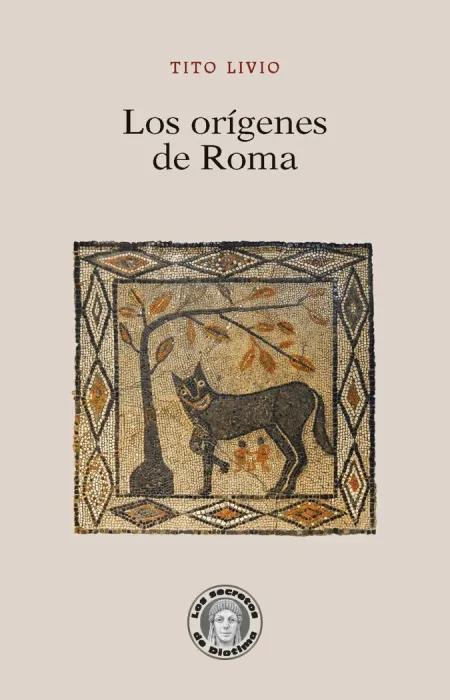 Los Origenes de Roma