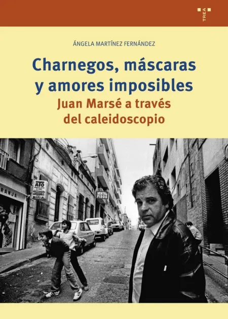 Charnegos, Máscaras y Amores Imposibles