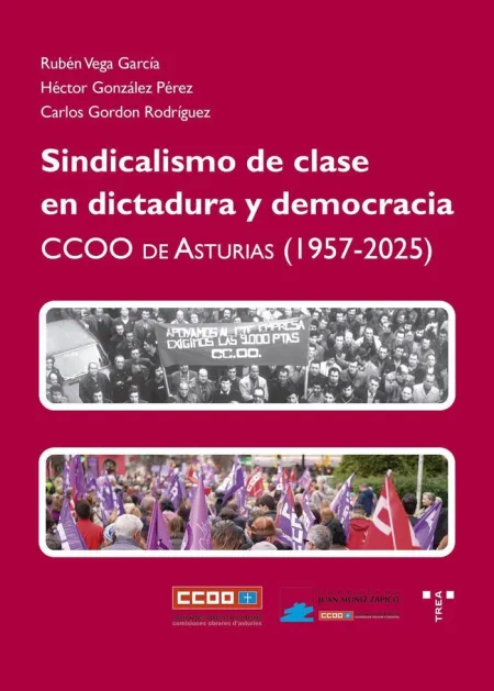 Sindicalismo de Clase en Dictadura y Democracia