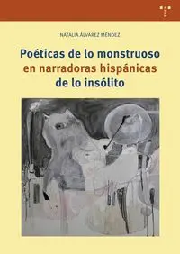 Poéticas de lo Monstruoso en Narradoras Hispánicas de lo Insólito