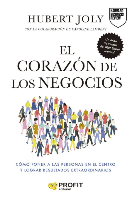 El Corazon de los Negocios