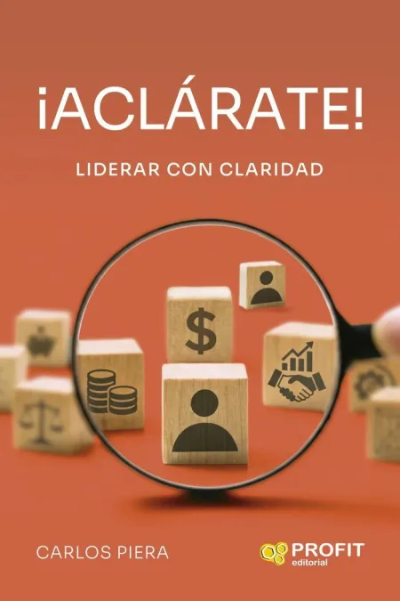 Aclárate!