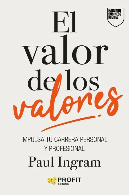 Valor de los Valores, el