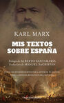 MIS TEXTOS SOBRE ESPAÑA