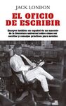 OFICIO DE ESCRIBIR, EL