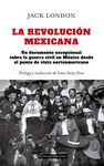REVOLUCIÓN MEXICANA, LA