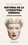HISTORIA DE LA LITERATURA NÓRDICA CONTADA EN UNA HORA