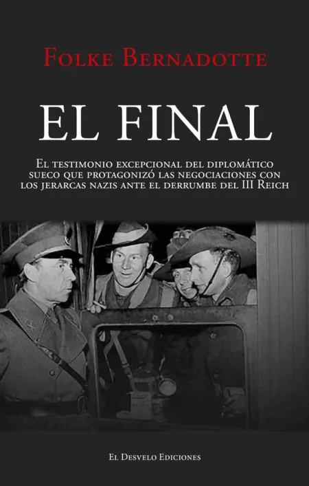 Final, el