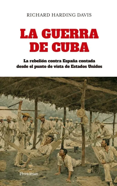 Guerra de Cuba, la