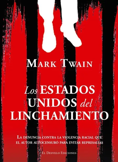 Estados Unidos del Linchamiento, los