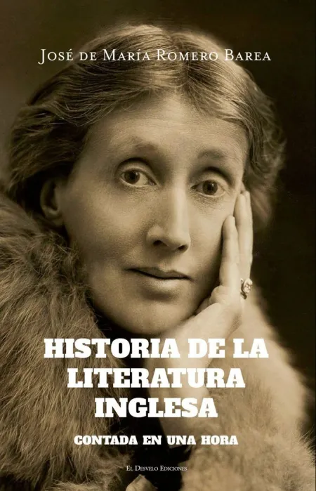 Historia de la Literatura Inglesa Contada en una H
