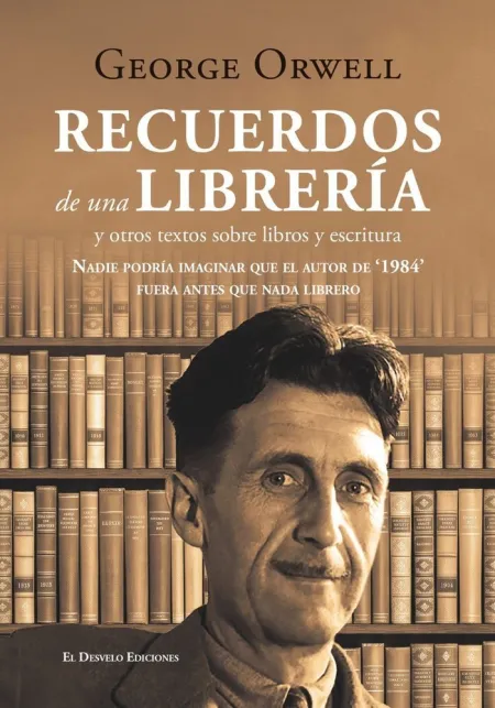 Recuerdos de una Librería