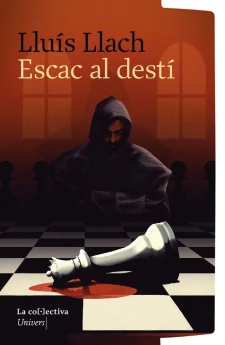 Escac Al Destí