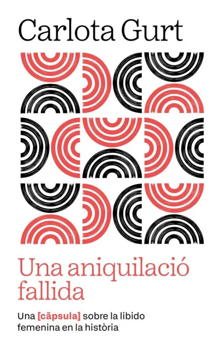 Aniquilacio Fallida, una
