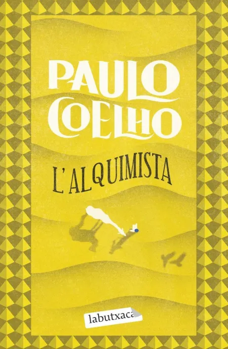 Alquimista, L´