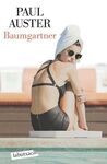 BAUMGARTNER