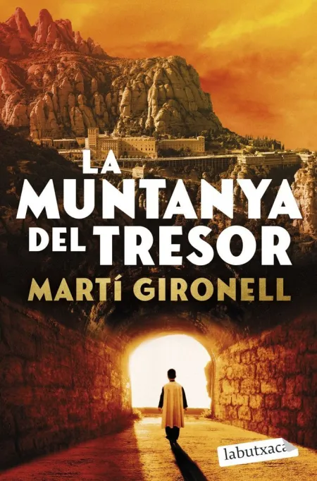 La Muntanya del Tresor