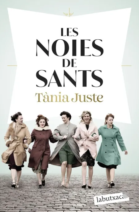 Noies de Sants, les