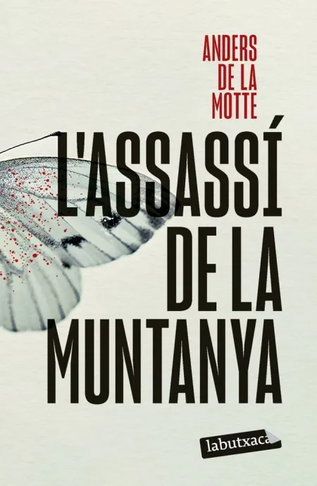 L' Assassí de la Muntanya
