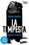 LA TEMPESTA (SÈRIE INSPECTORA HULDA 3)