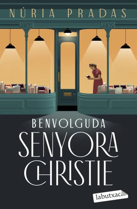Benvolguda Senyora Christie