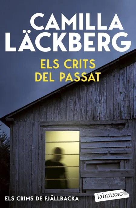 Els Crits del Passat (Els Crims de Fjallbacka 2)