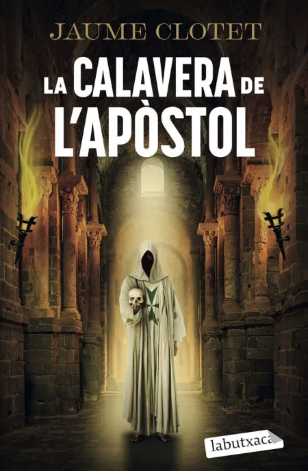 La Calavera de L'apostol