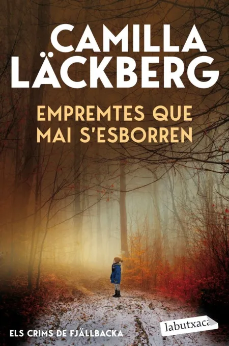 Empremtes que Mai S'esborren (Els Crims de Fjallba