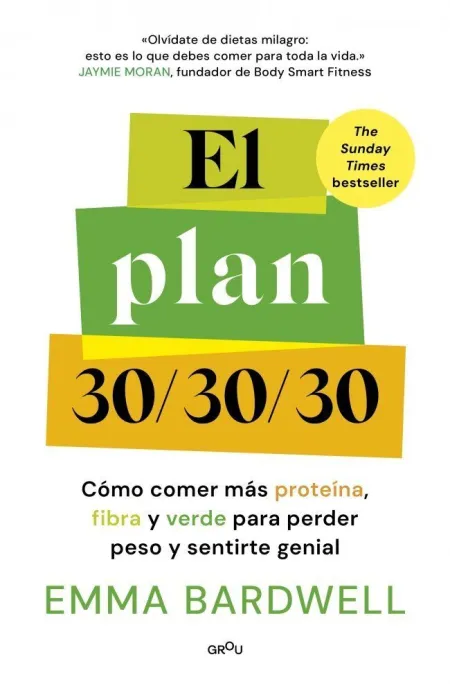 El Plan 30/30/30