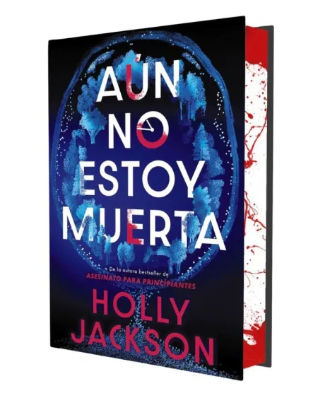 Aún no Estoy Muerta