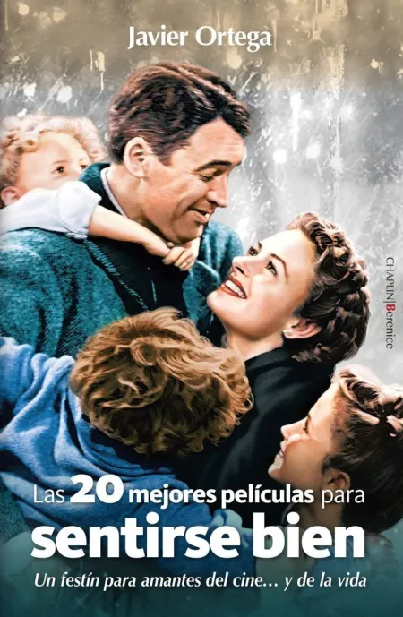 Veinte Mejores Películas para Sentirse Bien, las