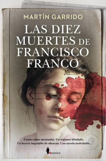 Diez Muertes de Francisco Franco, las