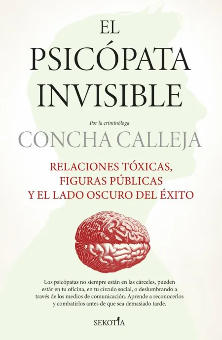 Psicópata Invisible, el