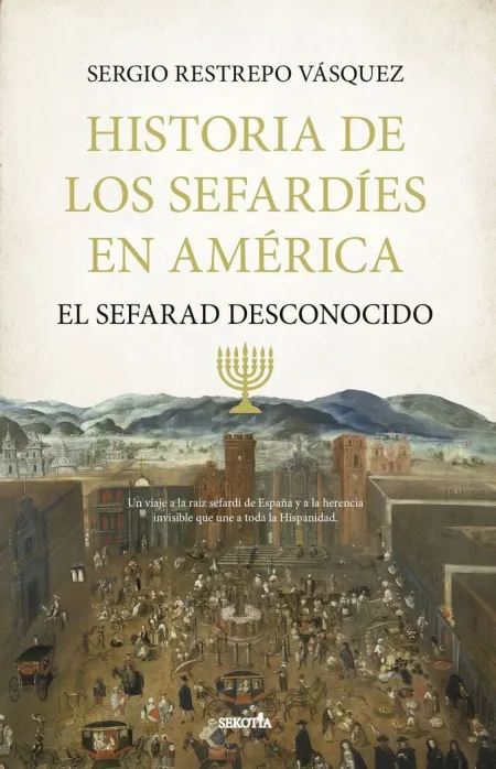 Historia de los Sefardis en America