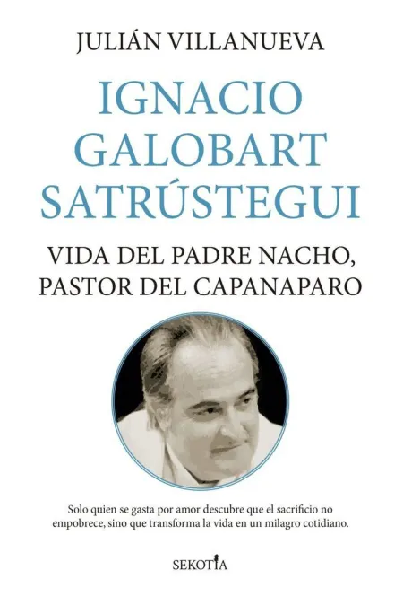 Ignacio Galobart Satrústegui