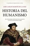 HISTORIA DEL HUMANISMO