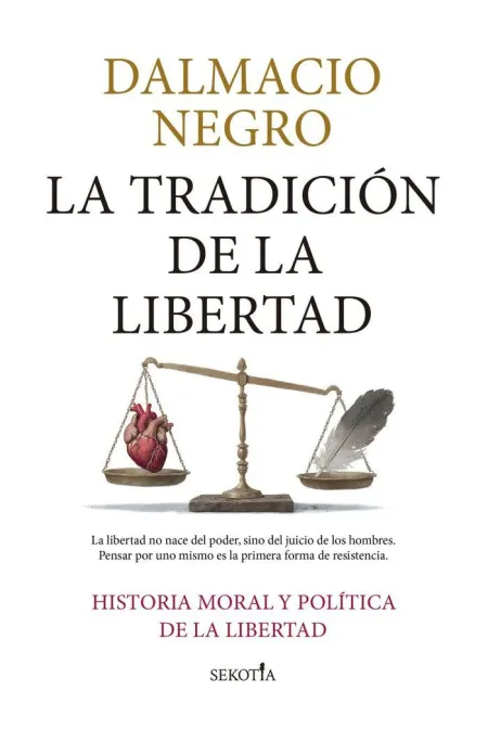 Tradición de la Libertad, la