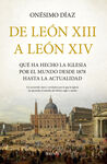 DE LEÓN XIII A LEÓN XIV