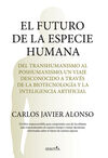 FUTURO DE LA ESPECIE HUMANA, EL