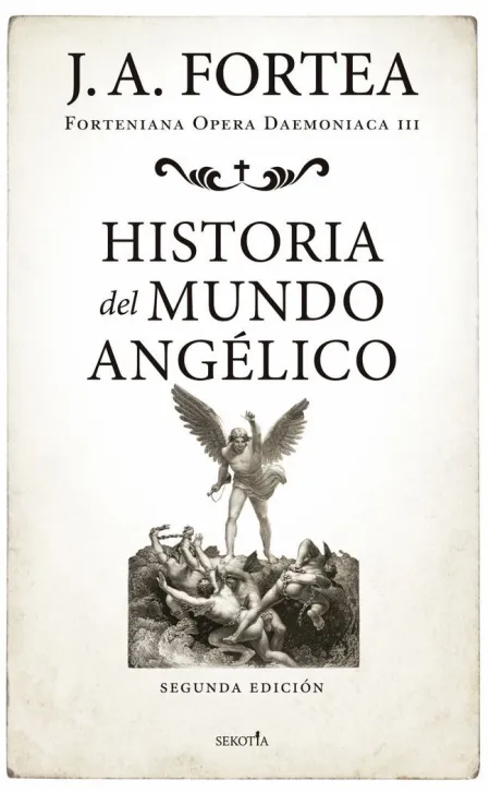 Historia del Mundo Angélico (N. e. )